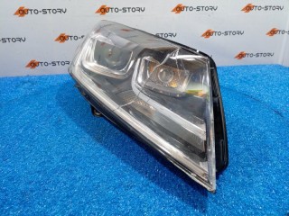 Фара правая, ориг. номер 7P1941034A, Volkswagen Touareg NF