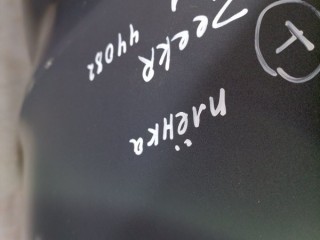 Капот, ориг. номер 6608100858C15, Zeekr 001