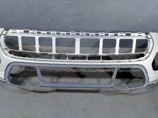 Бампер передний, ориг. номер 51777382164, Mini Hatch F55