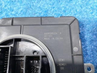 Блок управления диодными фарами, ориг. номер 6608008226, Geely Altas 2 2016-2022