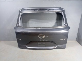Дверь багажника, ориг. номер 5210004DRS0000, GAC GS8 2