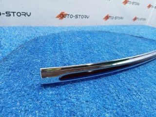 Молдинг капота, ориг. номер 5006050HT01004, Hongqi H5