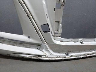 Бампер передний, ориг. номер 2803111HT01S1, Hongqi Hs3