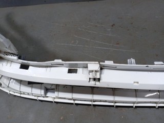 Бампер передний, ориг. номер 2803111HT01S1, Hongqi Hs3