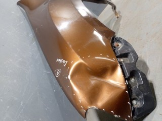 Крыло переднее левое, ориг. номер 631012718R, Renault Duster