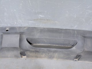 Юбка задняя, ориг. номер 602001352AA, Exeed TXL