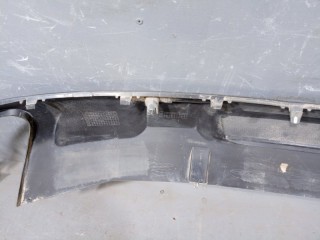 Юбка задняя, ориг. номер 602001352AA, Exeed TXL