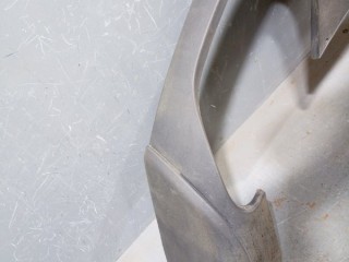 Юбка задняя, ориг. номер 602001352AA, Exeed TXL