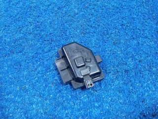 Фонарь подсветки в зеркало, ориг. номер 760945291, Volkswagen Touareg CR 2018-2023