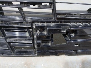 Решетка в бампер, ориг. номер F162803507CA, Jetour Dashing