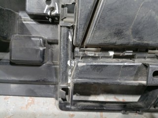 Решетка в бампер, ориг. номер F162803507CA, Jetour Dashing