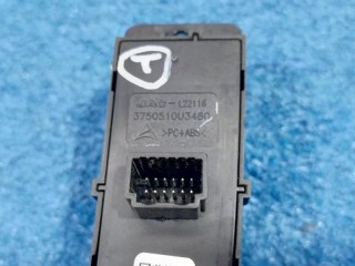 Кнопка фиксатора стояночного тормоза, ориг. номер 3750510U3480, Jac JS4 2020-2026