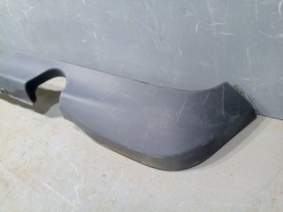 Юбка задняя, ориг. номер 51127260578, Mini Hatch R56