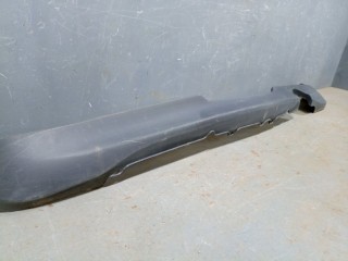 Юбка задняя, ориг. номер 51127260578, Mini Hatch R56