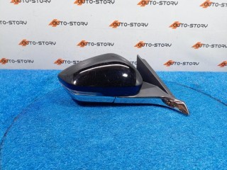 Зеркало правое электрическое, ориг. номер 601000384AAACG, Exeed TXL
