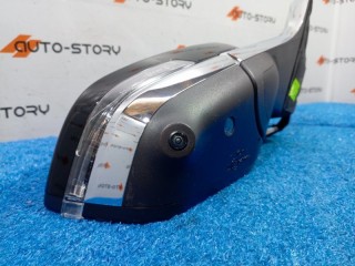 Зеркало правое электрическое, ориг. номер 601000384AAACG, Exeed TXL