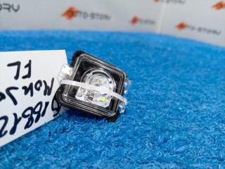 Фонарь подсветки в зеркало, ориг. номер HSJ1009L2000, Geely Monjaro 2021-2026