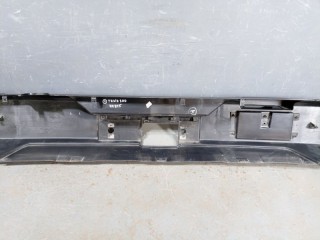 Бампер задний, ориг. номер 2804119XKM01A, Tank 300