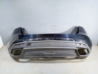 Бампер задний, ориг. номер 2804111DD01000, Hongqi HS5