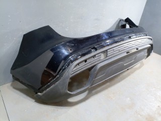 Бампер задний, ориг. номер 2804111DD01000, Hongqi HS5