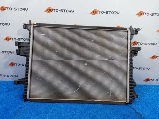 Радиатор основной, ориг. номер 302000289AA, Exeed TXL