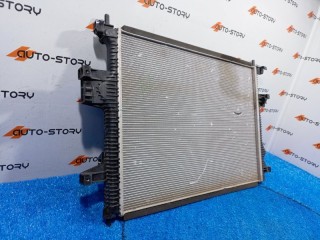 Радиатор основной, ориг. номер 302000289AA, Exeed TXL