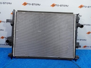 Радиатор основной, ориг. номер 302000289AA, Exeed TXL