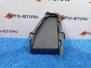 Воздуховод радиатора нижний, ориг. номер 7145012DRS0200M10, GAC GS8
