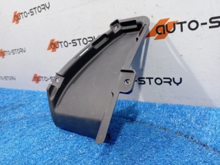 Воздуховод радиатора нижний, ориг. номер 7145012DRS0200M10, GAC GS8
