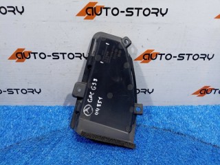 Воздуховод радиатора нижний, ориг. номер 7145012DRS0200M10, GAC GS8