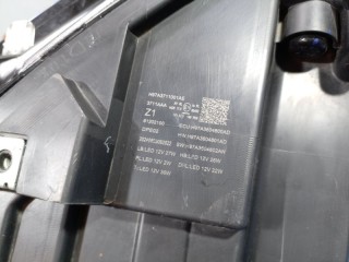 Фара левая, ориг. номер H97A3711001AE, Voyah Free
