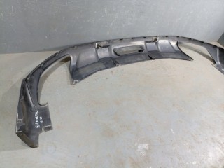 Юбка задняя, ориг. номер 602001352AA, Exeed TXL