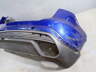 Бампер задний, ориг. номер 2804111DD01000, Hongqi HS5