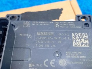 Радар круиз контроля, ориг. номер 704001186AA, Jetour T2