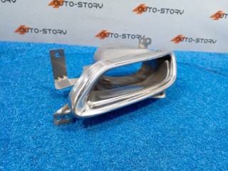 Насадка на глушитель, ориг. номер 6044066800, Geely Altas Pro