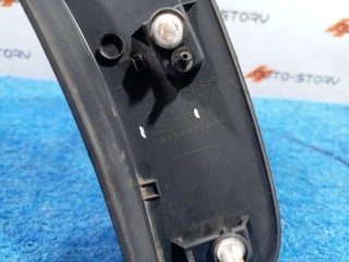 Накладка двери задней левой, ориг. номер F165500151CA, Jetour Dashing