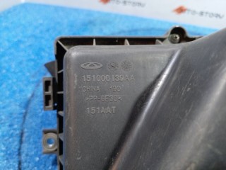 Корпус воздушного фильтра, ориг. номер 151000139AA, Exeed TXL