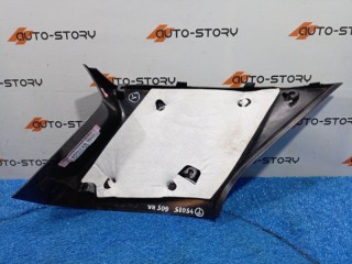 Обивка задней стойки правая, ориг. номер 51437433704, BMW X5 G05 2018-2023
