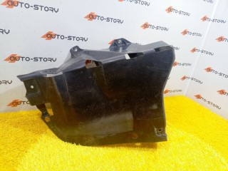 Пыльник (кузов наружные), ориг. номер 57731SJ370, Subaru Forester S14