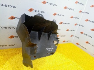 Пыльник (кузов наружные), ориг. номер 57731SJ370, Subaru Forester S14