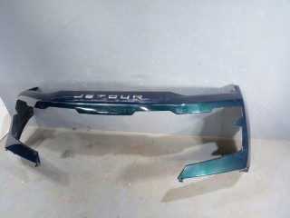 Бампер передний, ориг. номер F162803501CA, Jetour Dashing