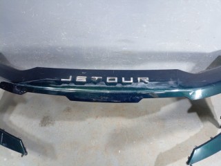 Бампер передний, ориг. номер F162803501CA, Jetour Dashing
