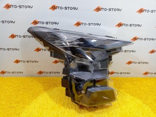 Фара правая, ориг. номер 7210012CRV0100, GAC GS3 2