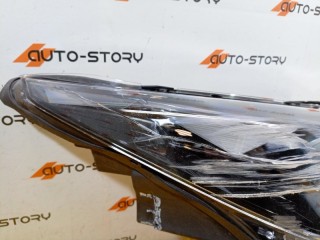 Фара правая, ориг. номер 7210012CRV0100, GAC GS3 2