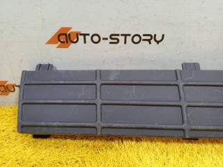 Накладка на решетку, ориг. номер 6RU853678A, Volkswagen ­Polo SED