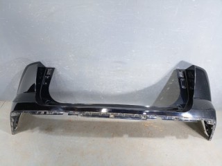Бампер задний, ориг. номер F162804501CA, Jetour Dashing