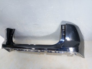 Бампер задний, ориг. номер F162804501CA, Jetour Dashing