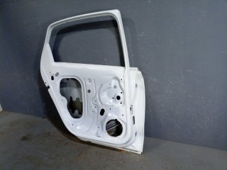 Дверь задняя левая, ориг. номер 6RU833055C, Volkswagen Polo SED
