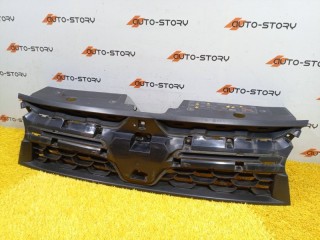 Решетка радиатора, ориг. номер 623103564R, Renault Duster
