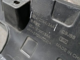 Бампер задний, ориг. номер 2804101XKV3AA, Tank 500